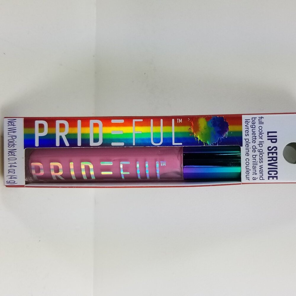 Lip Service - Full Color Lip Wand